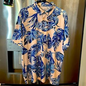 Golf shirt, Le Polo play-off in great condition.